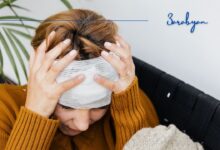 8 طرق للتخلص من الصداع بسرعة
