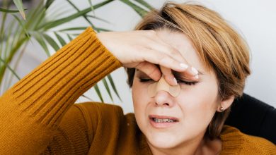كل ما تريد معرفته عن إلتهاب الجيوب الأنفية sinusitis