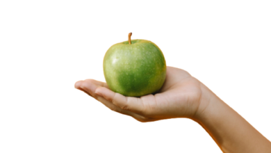 12 حقيقة حول تناول التفاح يجب أن يكون الجميع على دراية