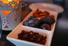 صحتك خلال رمضان: كيفية تحقيق التغذية السليمة