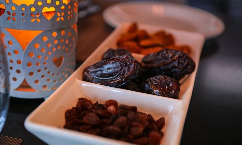 صحتك خلال رمضان: كيفية تحقيق التغذية السليمة