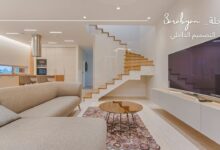 استغلال المساحات المنزلية بشكل ذكي: نصائح وأفكار لتحسين تصميم منزلك