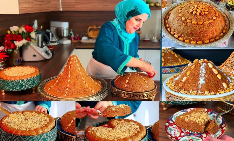 سفوف أو سلو حليمة الفيلالي الجديد 2024