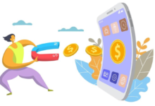 أفضل تطبيقات كسب المال من الإنترنت