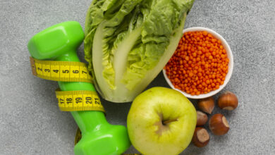 نصائح لإنقاص الوزن بشكل صحي: 10 إرشادات ذهبية للحصول على جسم رشيق